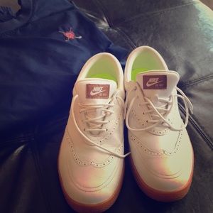 Nike Golf Shoes ⛳️